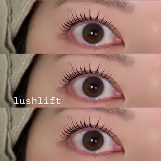 マツエク・マツパ crevia所属・Crevia Chieのマツエク・マツパデザイン