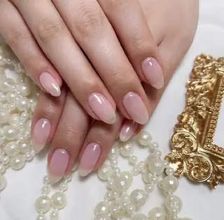 ネイル 清水 ユナのネイルデザイン