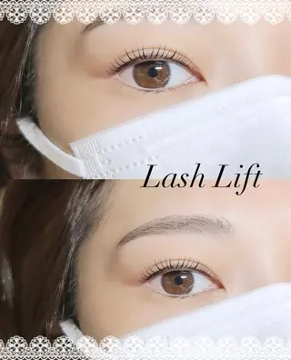 マツエク・マツパ 横浜サンクチュアリ 🌈まつしまのマツエク・マツパデザイン