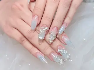 ネイル ネイルサロン Easenのネイルデザイン