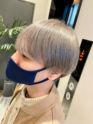 メンズ 🌟代表 Yuito🌟のヘアスタイル