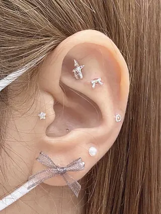 DARING-eye-所属・まつげの達人 YUKARIのその他イメージ