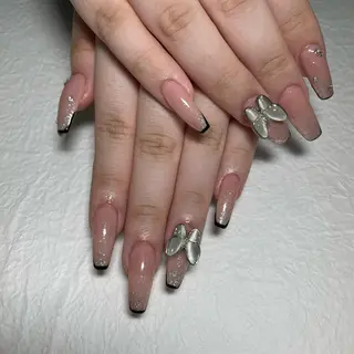 ネイル MINAMI YUMEKAのネイルデザイン