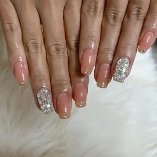 ネイル パラジェル登録サロンfeerique所属・Uchida Mayunaのその他イメージ