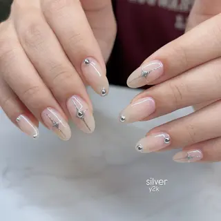 ネイル O's nailのネイルデザイン