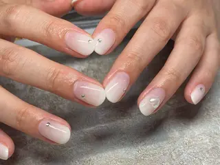 ネイル Ikarashi Mimuのネイルデザイン