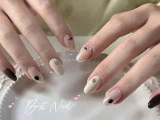 ネイル ユ ズのネイルデザイン