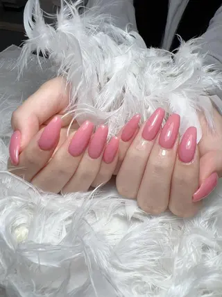 ネイル DEMAIN- 🌹のネイルデザイン