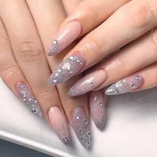 ネイル Purrime Nail高円寺のネイルデザイン