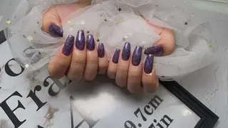 ネイル チ ンのネイルデザイン