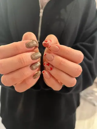 ネイル 生井 舞花のその他イメージ