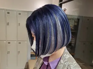 ミディアム ✨本日空きあります✨ 遠田コウヘイ🌟のヘアスタイル