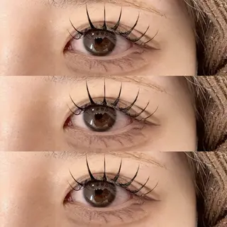 マツエク・マツパ 富口 桂の眉毛・アイブロウイメージ