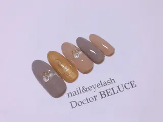 ネイル SINCERELY シンシアリー🌈のネイルデザイン