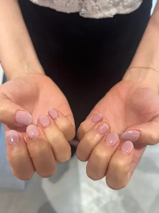 ネイル asuka 🐰のネイルデザイン