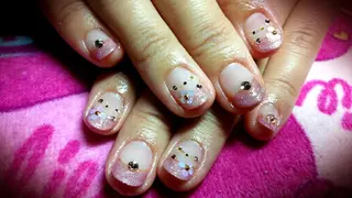ネイル nail yukkoのネイルデザイン