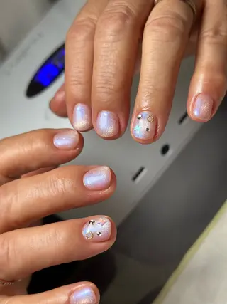 ネイル beauty salon glory所属・glory💋 Kimiのネイルデザイン