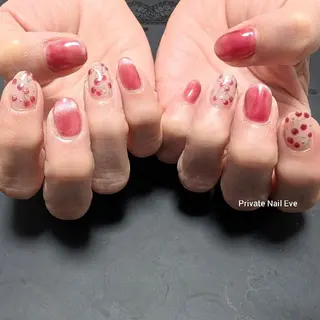 ネイル ネイル junkoのネイルデザイン