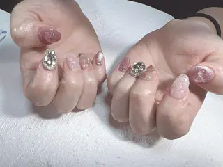 ネイル Regaro i.sのネイルデザイン