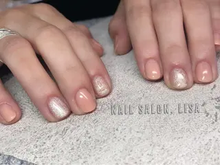 ネイル 🎀 RI🎀のネイルデザイン