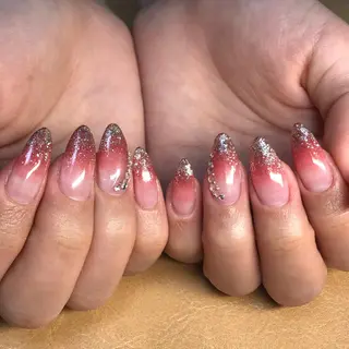 ネイル nail salon coopy所属・野澤 美優のネイルデザイン