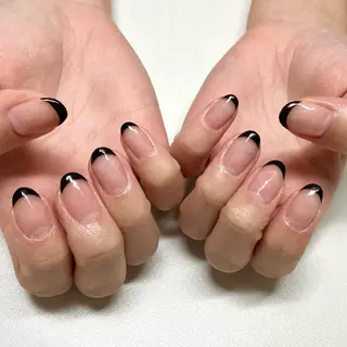 ネイル 三浦 あかりのネイルデザイン