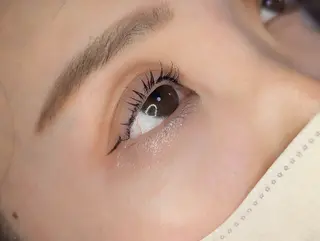 マツエク・マツパ EYELASH lino　合志市のマツエク・マツパデザイン