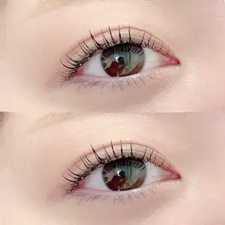 マツエク・マツパ 【fufula】 薬院店のマツエク・マツパデザイン