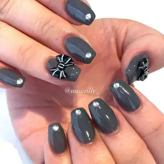 ネイル nail salon éclatのネイルデザイン