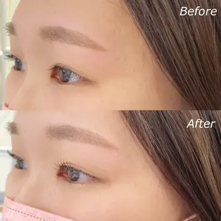 マツエク・マツパ jolif池袋店所属・Rune 《池袋》のマツエク・マツパデザイン