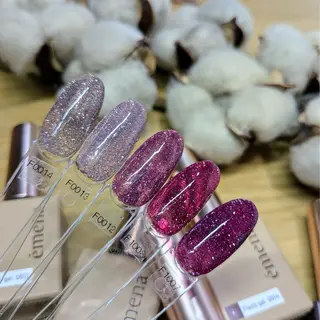 ネイル newi nail 京橋ayumiのネイルデザイン