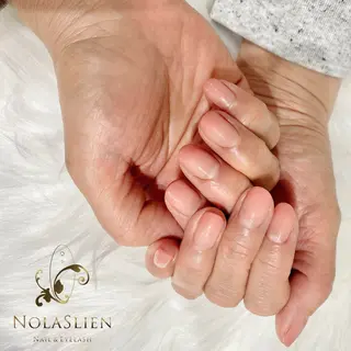 ネイル ノーラスリエン銀座店 Natsukiのマツエク・マツパデザイン