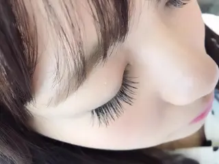 マツエク・マツパ MyCubeHairDesignEyelash所属・miiimo ミモのマツエク・マツパデザイン