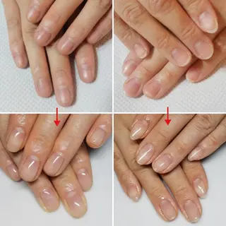 ネイル ネイルサロンアリューム所属・ネイルサロン アリュームのネイルデザイン