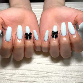 ネイル Nail salon Nocaのネイルデザイン
