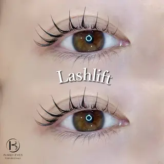 マツエク・マツパ Bunnyeyes 藤野のマツエク・マツパデザイン