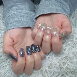 ネイル Nail.108所属・Nail.108 我妻のネイルデザイン