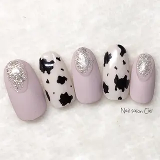 ネイル Nail salon Cielのネイルデザイン