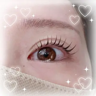 マツエク・マツパ sayaka🍋 /韓国風まつ毛💎のマツエク・マツパデザイン