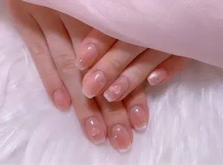 ネイル Lino  Nail所属・Lino Nailのネイルデザイン