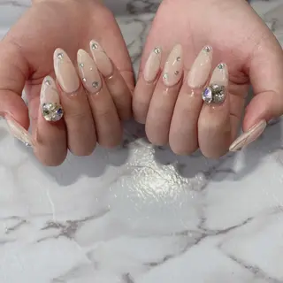 ネイル Ally's Nailのネイルデザイン