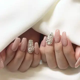 ネイル plume. noaのネイルデザイン