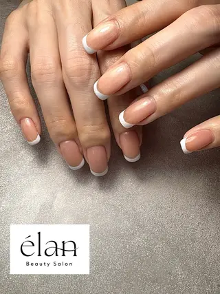 ネイル élan所属・élan MIKAの眉毛・アイブロウイメージ