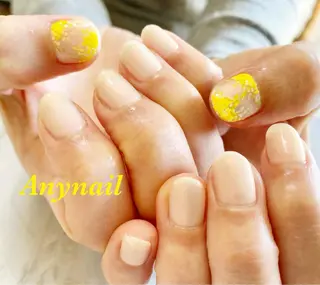 ネイル 岩澤 恵子のネイルデザイン