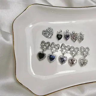 ネイル junna 金山.東別院.上前津のネイルデザイン