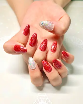 ネイル 新宿ネイルサロン ジェミディローサ所属・新宿ネイルサロン ジェミディローサのネイルデザイン