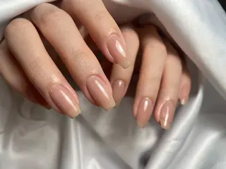 ネイル A OIのネイルデザイン