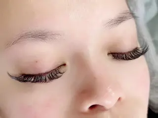 マツエク・マツパ フォーラル 福岡のマツエク・マツパデザイン