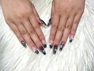 ネイル nail ameryのネイルデザイン