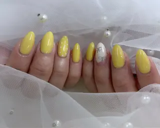 ネイル ToliyDeliy akemiのネイルデザイン